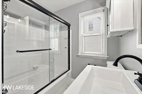 Tiny photo for 8204 Standard Street, Center Line City, MI 48015 (MLS # 58050225459)