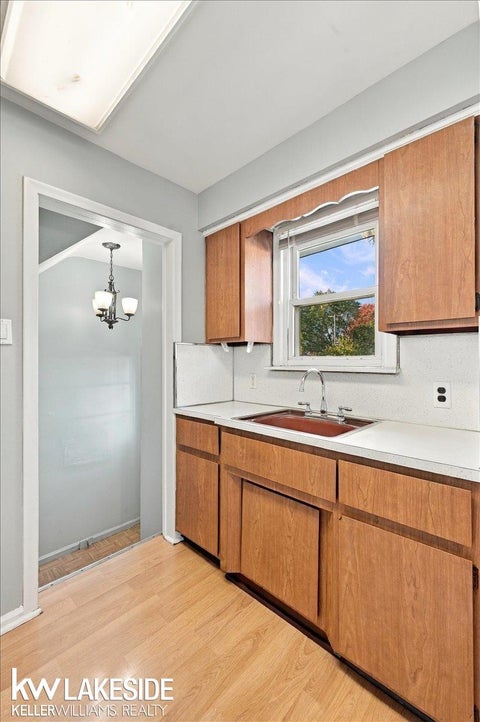 Tiny photo for 8204 Standard Street, Center Line City, MI 48015 (MLS # 58050225459)