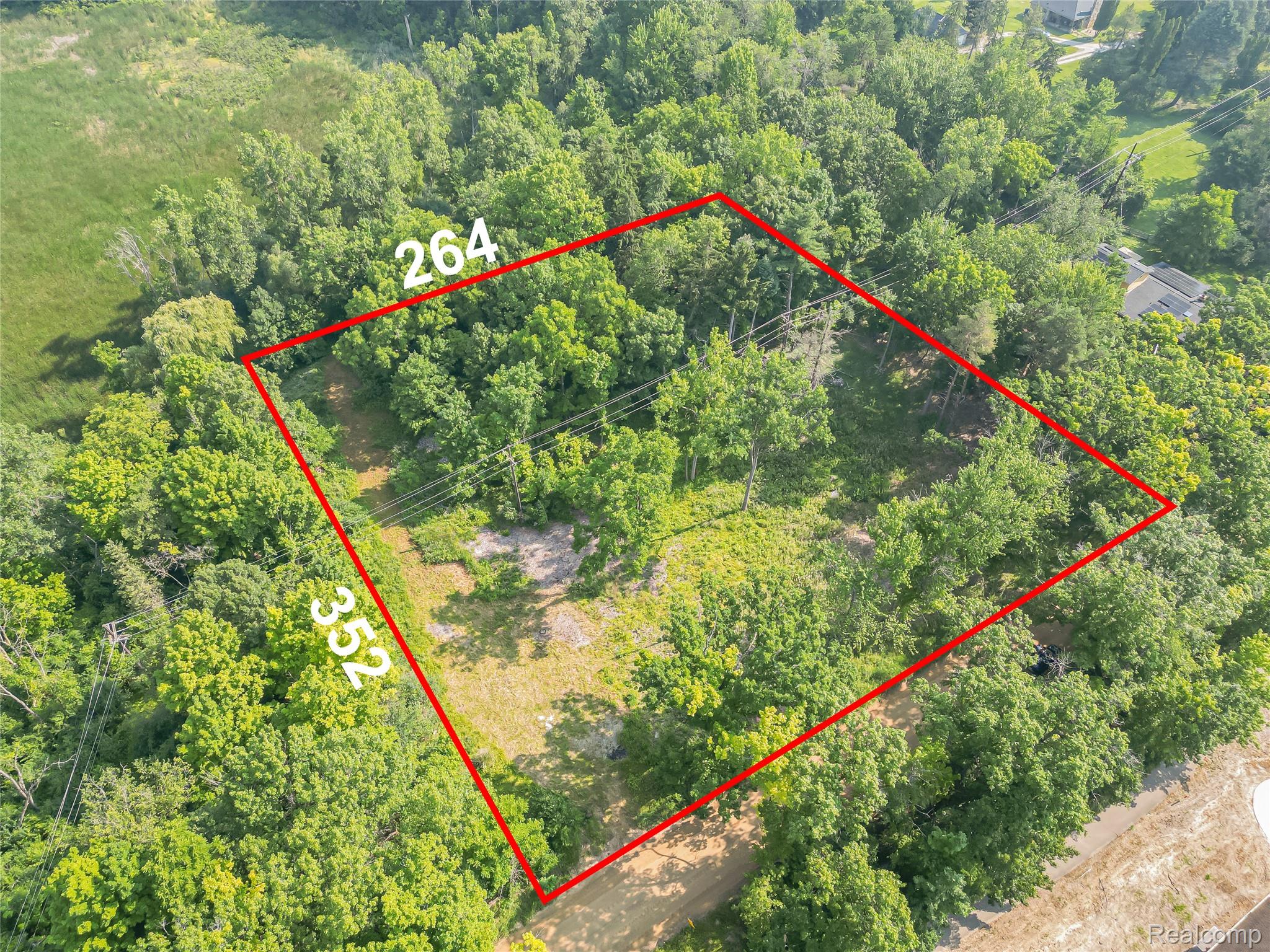 7230 Walnut Lake Road Road