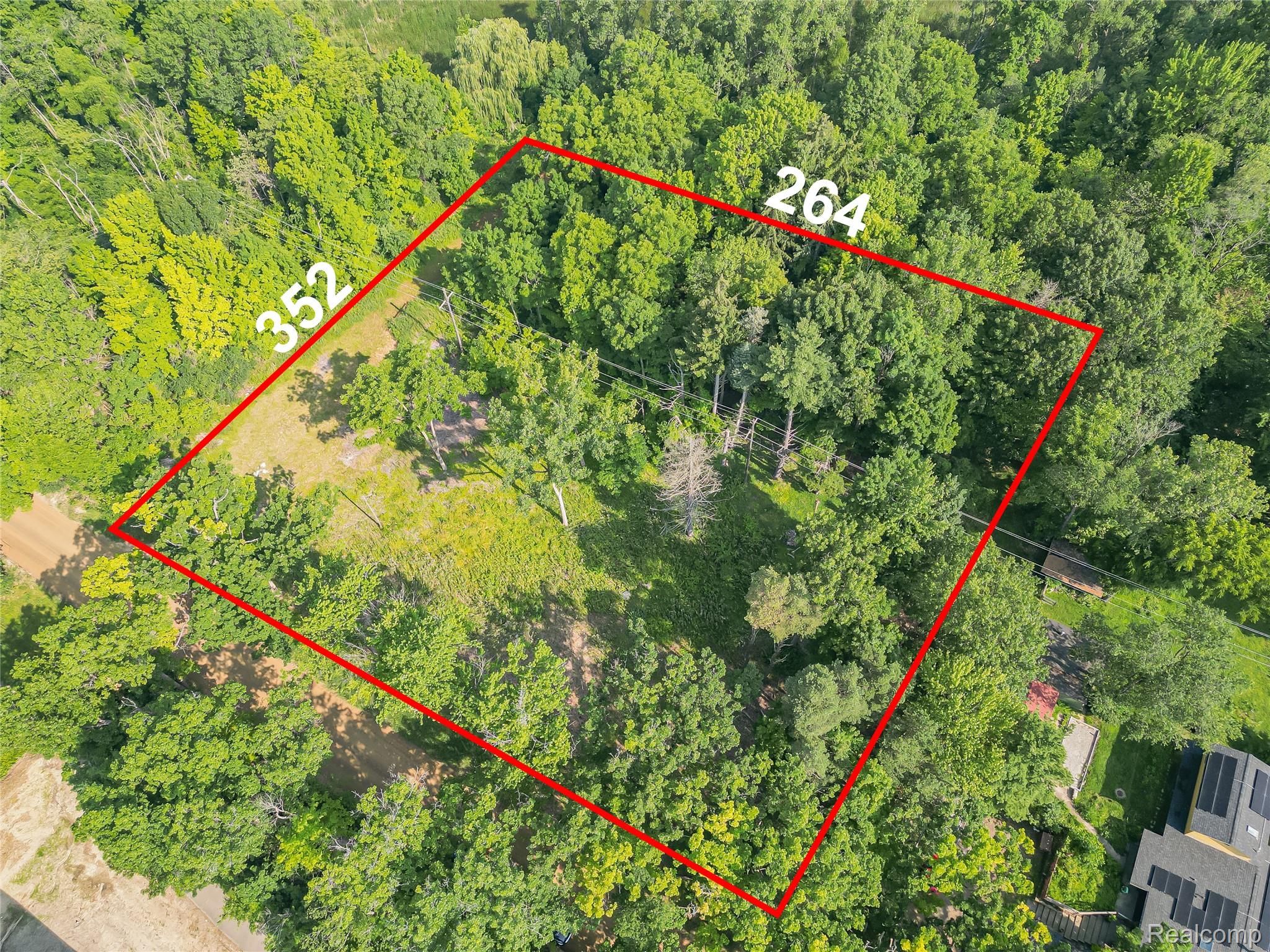 7230 Walnut Lake Road Road
