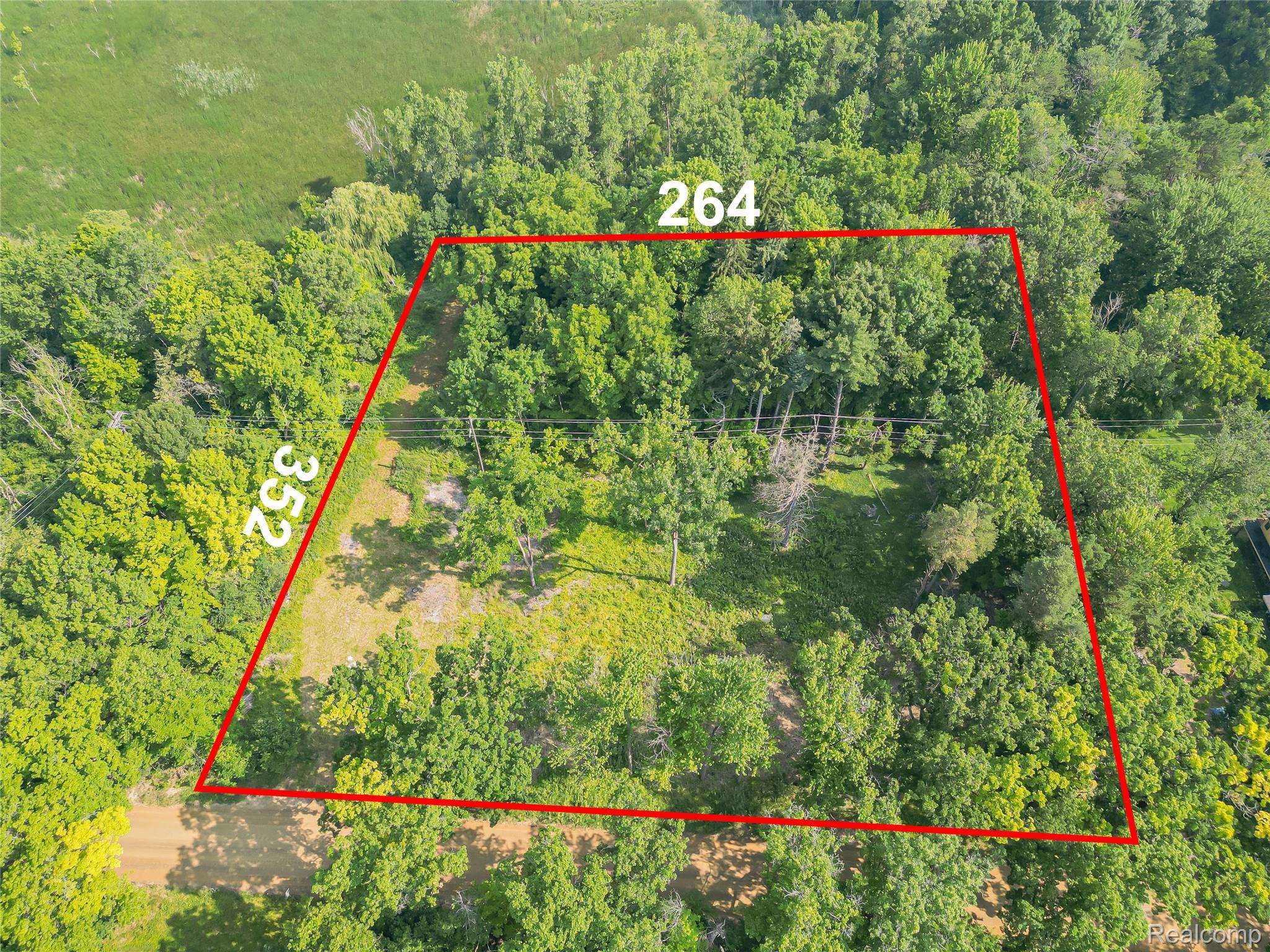7230 Walnut Lake Road Road