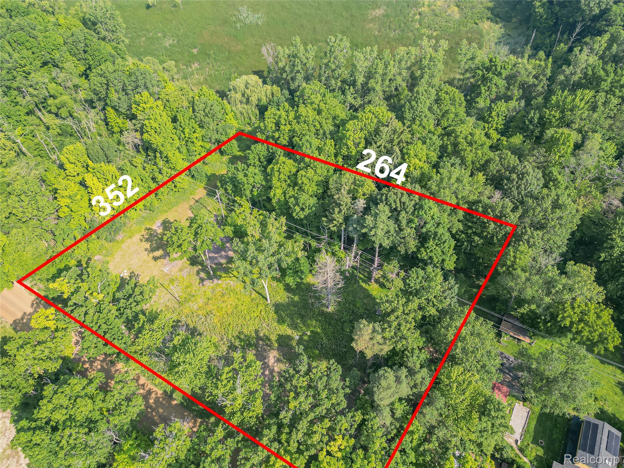 7230 Walnut Lake Road Road