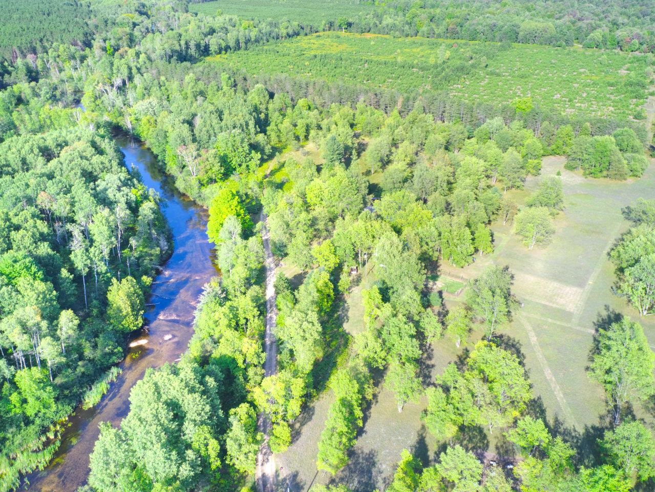 15 Acres C Wallin Road