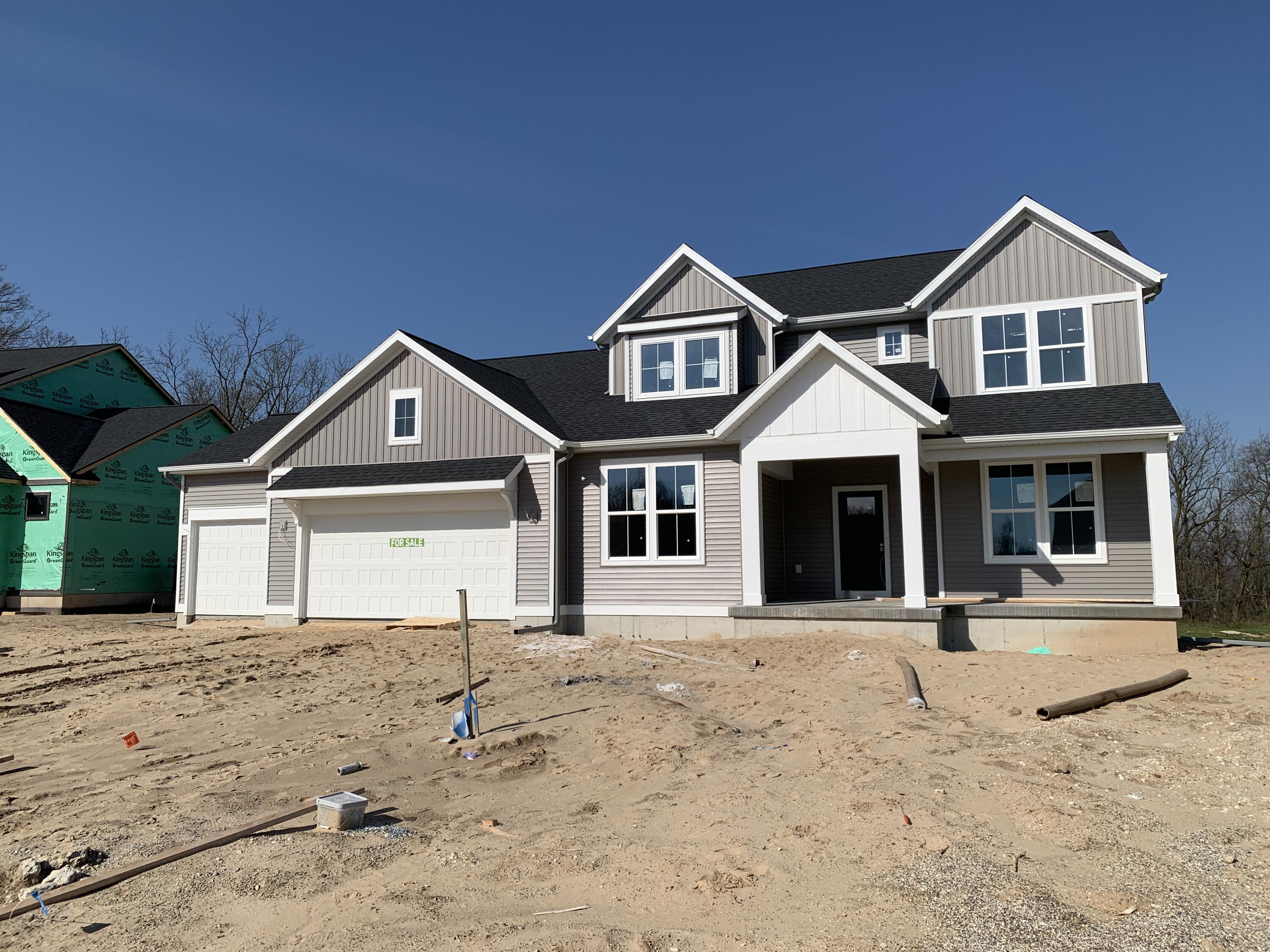 6563 Ravine Point Drive NE