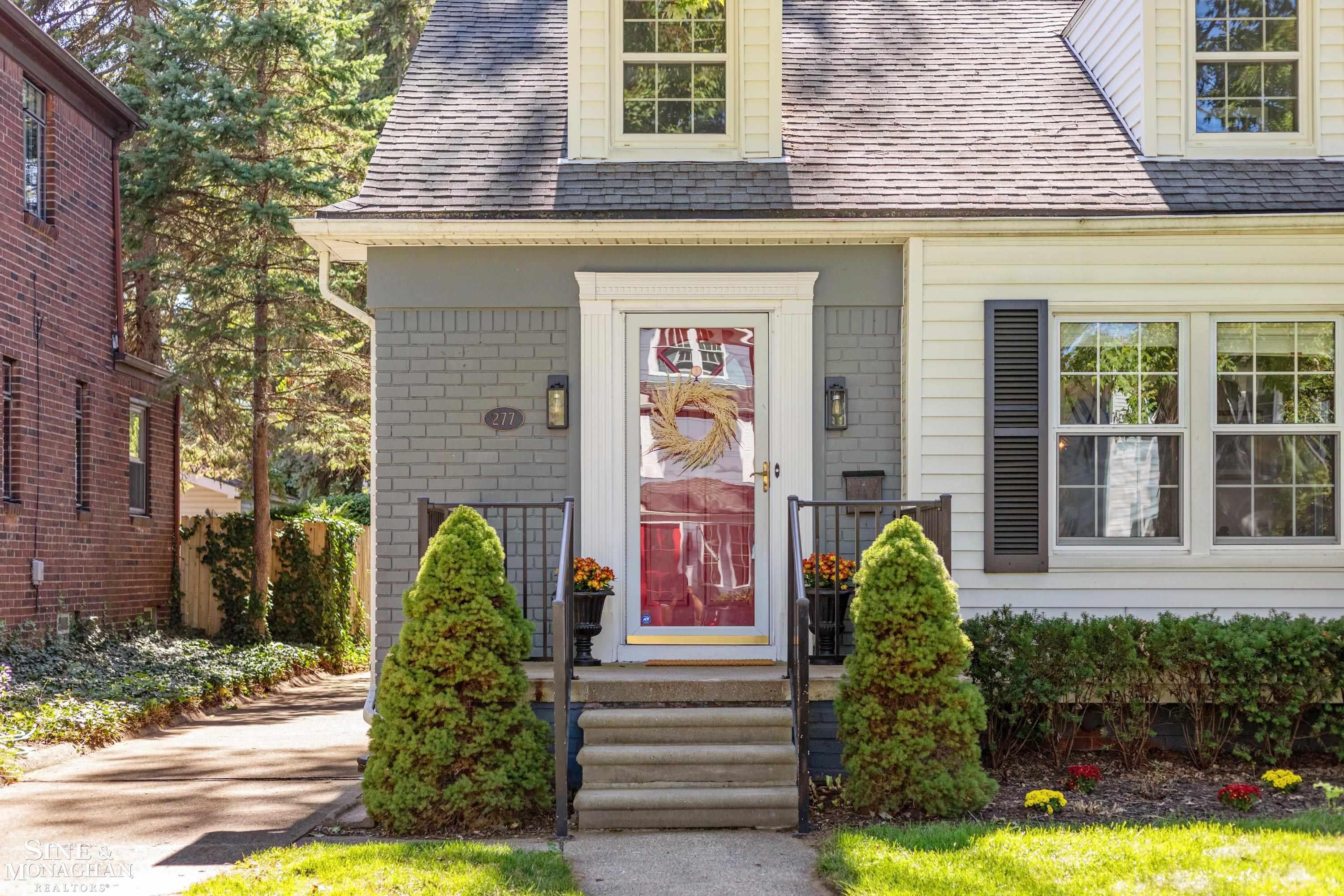 277 Ridgemont Road