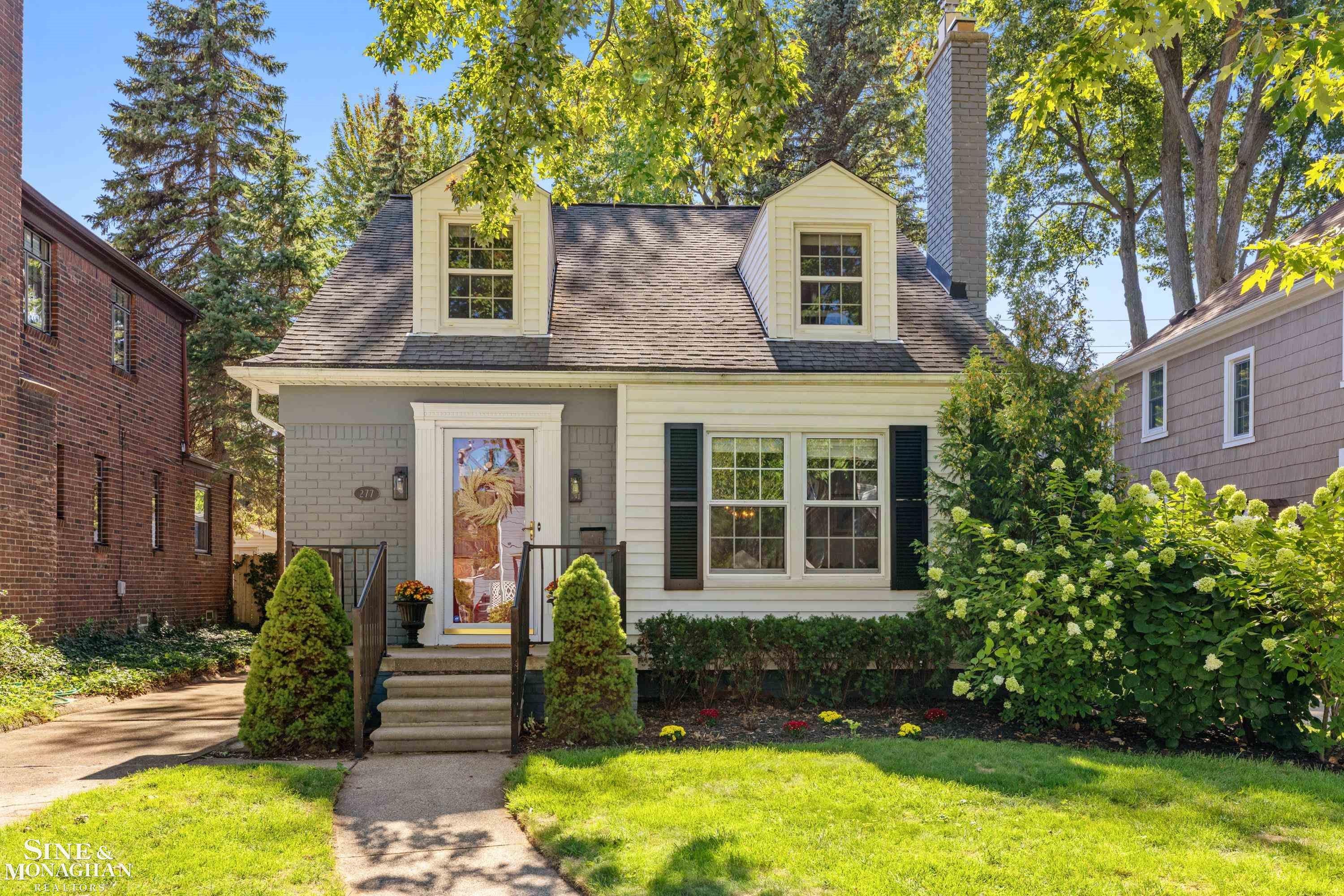 277 Ridgemont Road