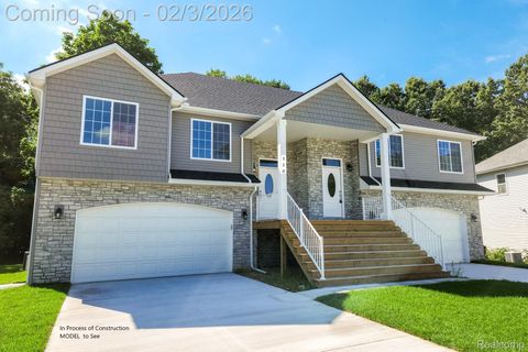 295 Whispering Pines Drive 20 Fenton City MI 48430