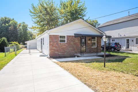 38088 Main Street New Baltimore City MI 48047