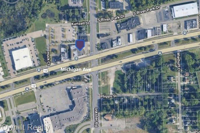 27422 MICHIGAN Avenue