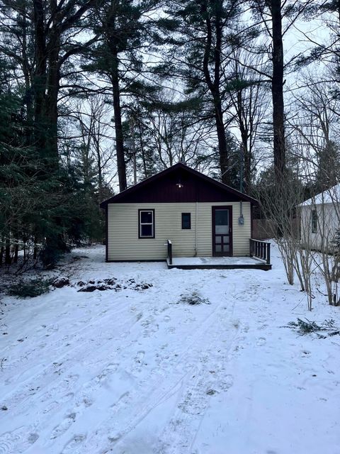 1478 E Gardner Avenue Brooks Township MI 49337