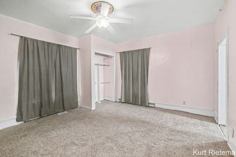 Tiny photo for 220 Hamilton Avenue, Bangor City, MI 49013 (MLS # 71026025922)