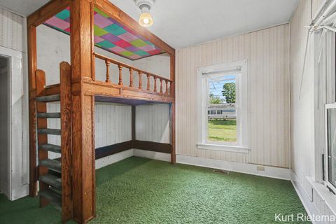 Tiny photo for 220 Hamilton Avenue, Bangor City, MI 49013 (MLS # 71026025922)