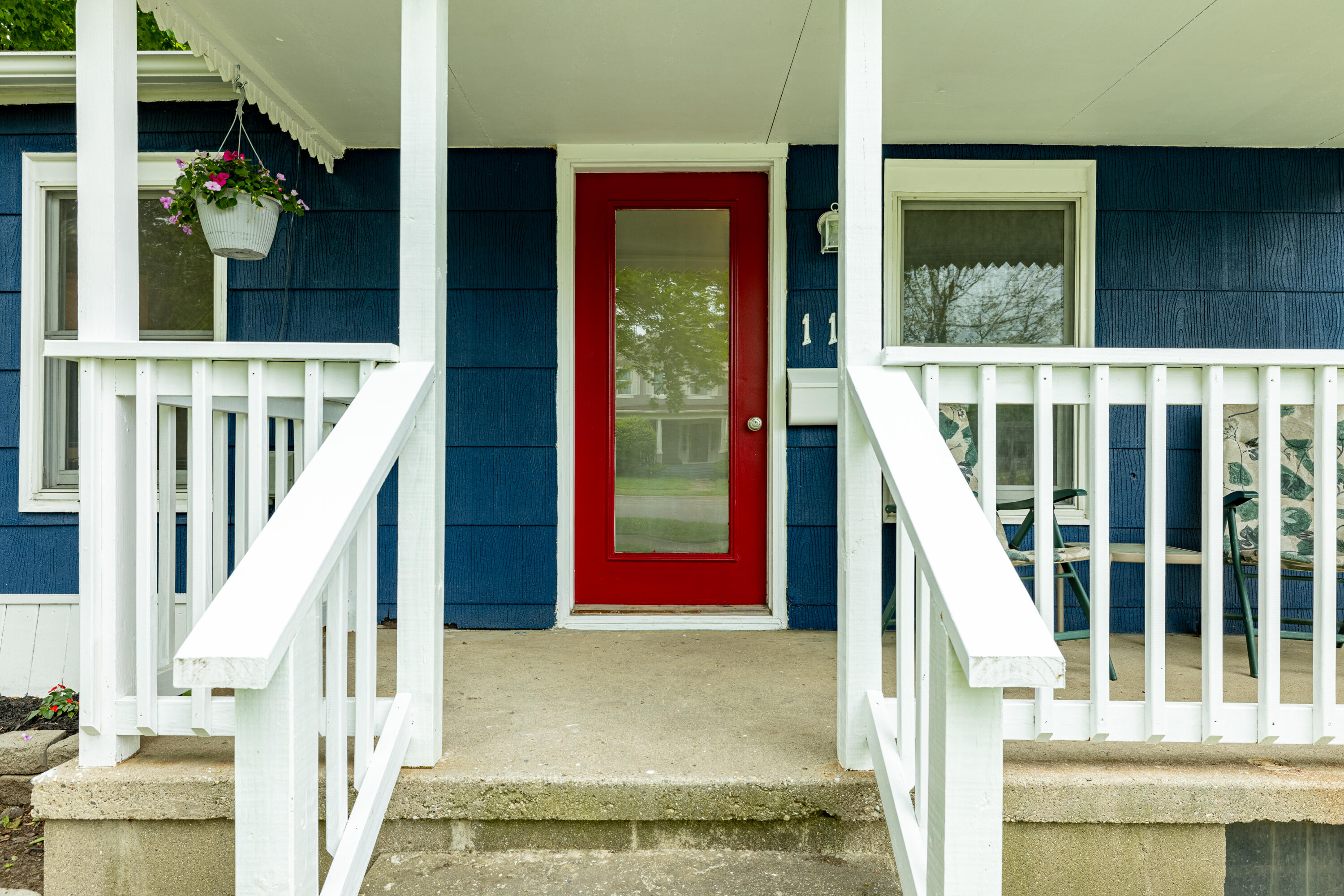 115 Mckinley Street