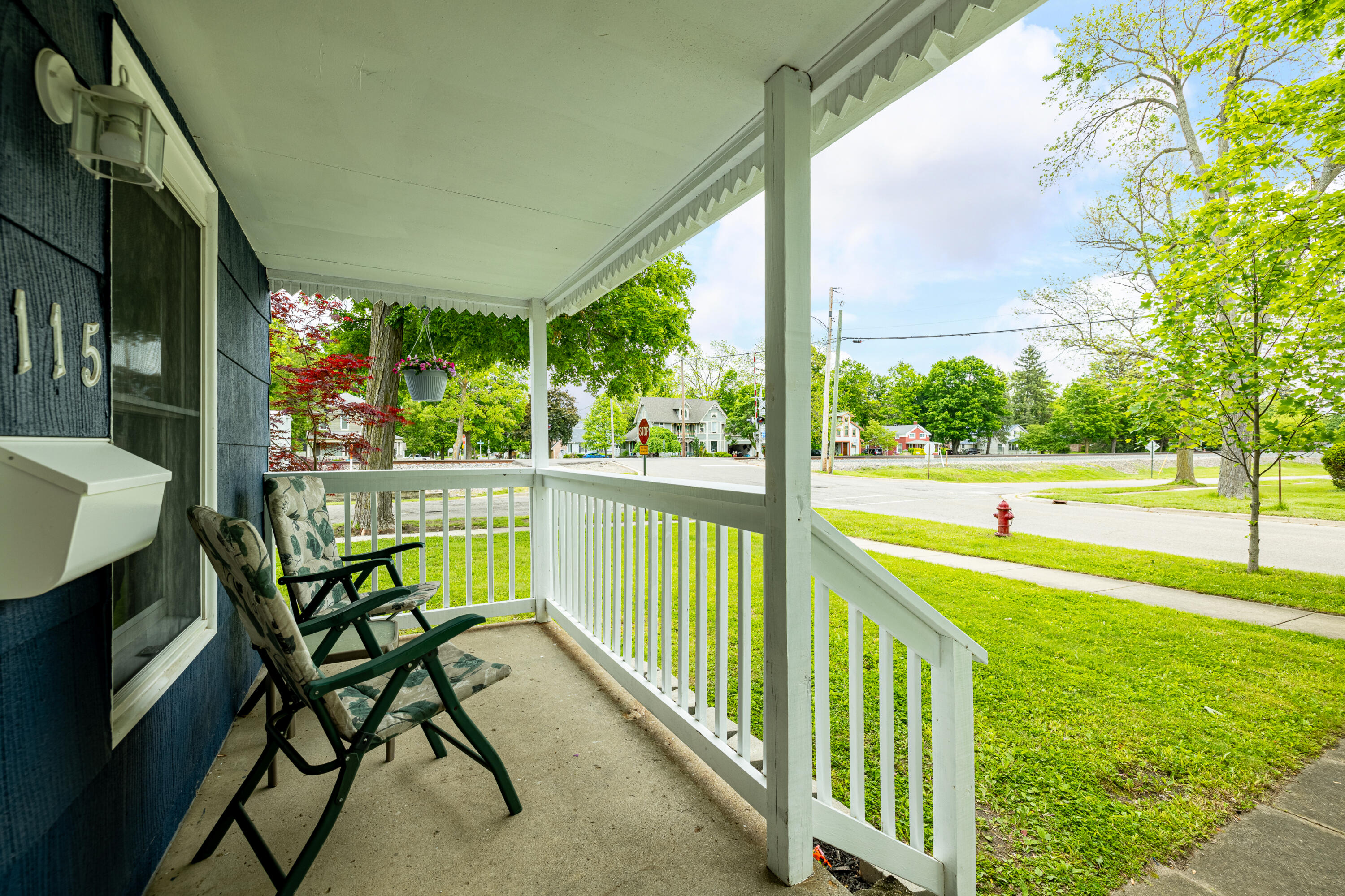 115 Mckinley Street