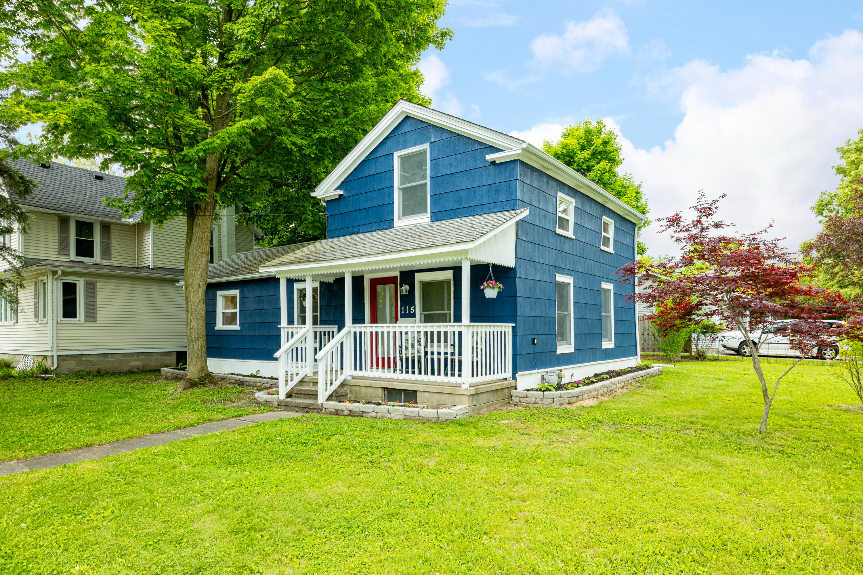 115 Mckinley Street