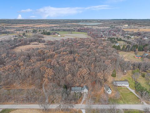 12250 Trinkle Road Lima Township MI 48130