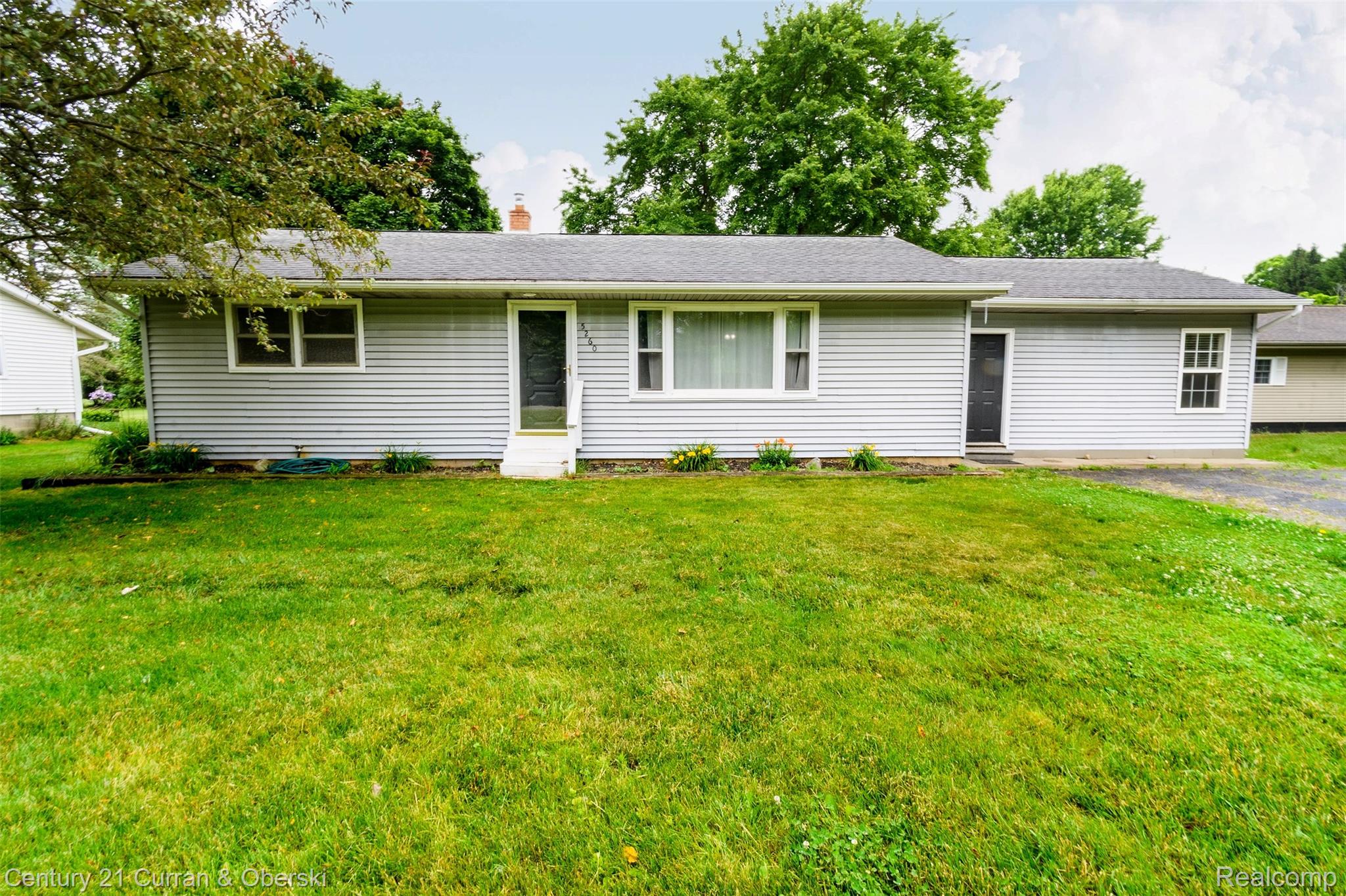 5260 Rives Junction Road
