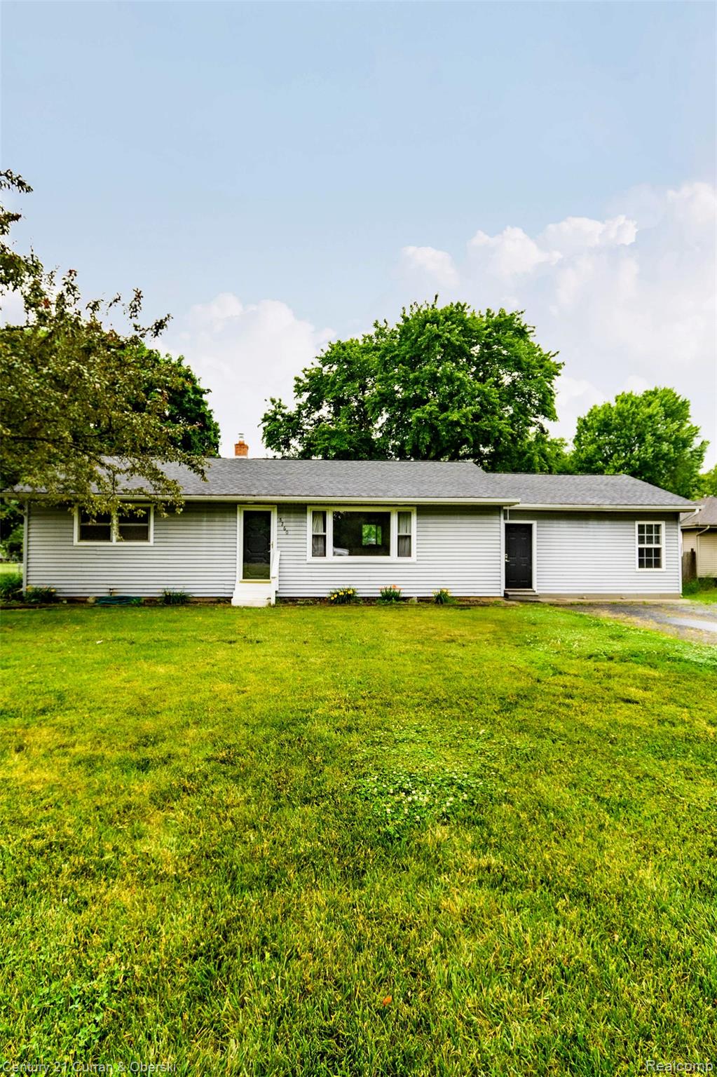 5260 Rives Junction Road