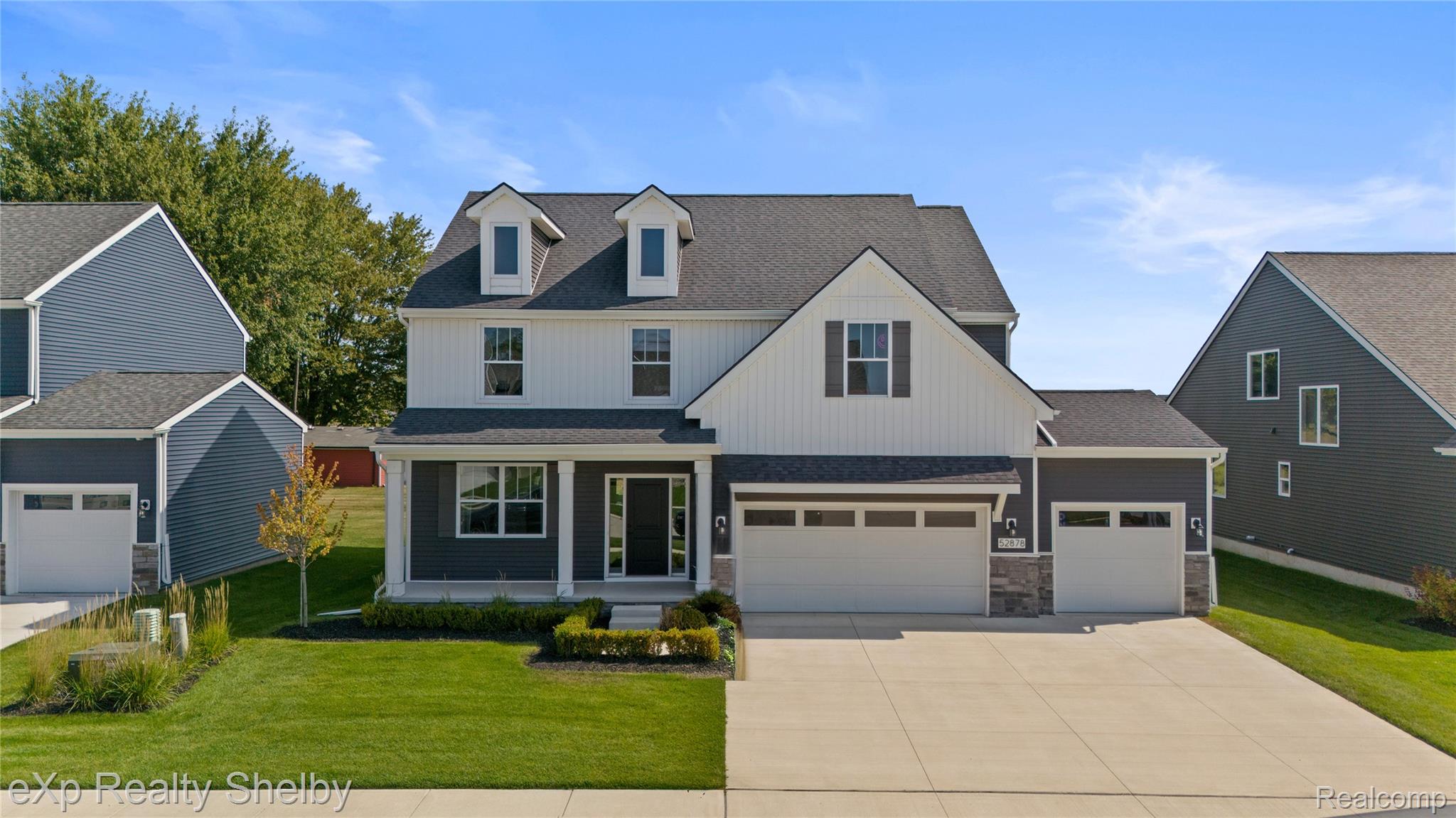52000 Wellington Valley Drive