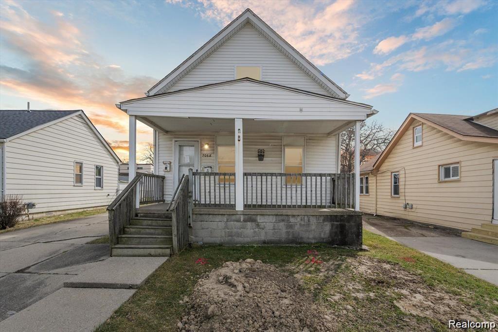 7068 Ford Avenue