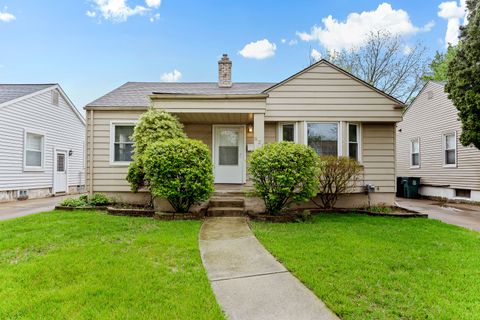 621 S Dorchester Avenue Royal Oak City Oakland MI 48067