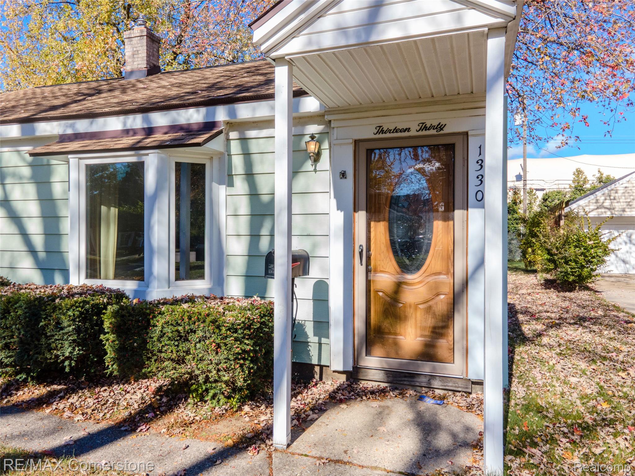 1330 Junction Street