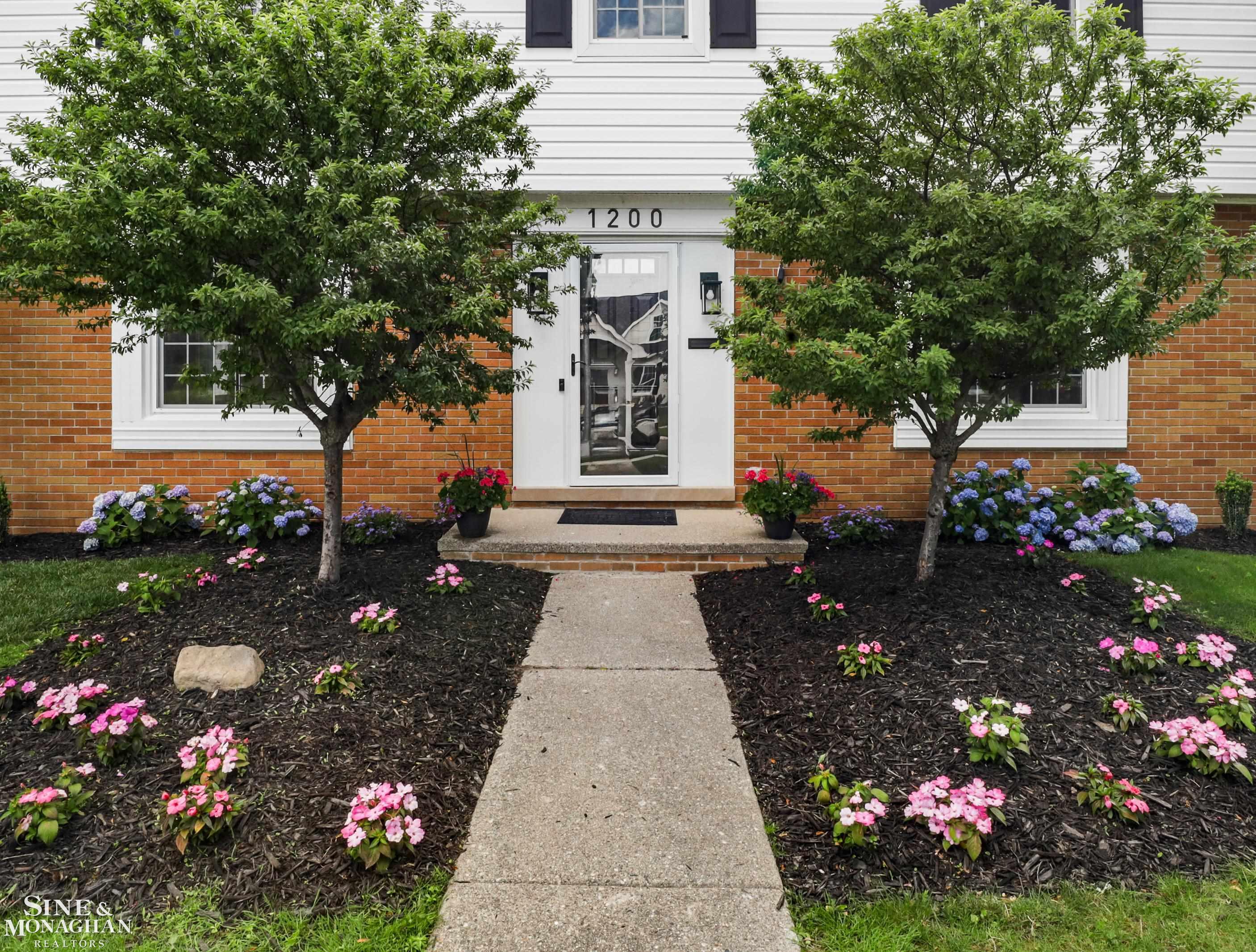 1200 Audubon Road