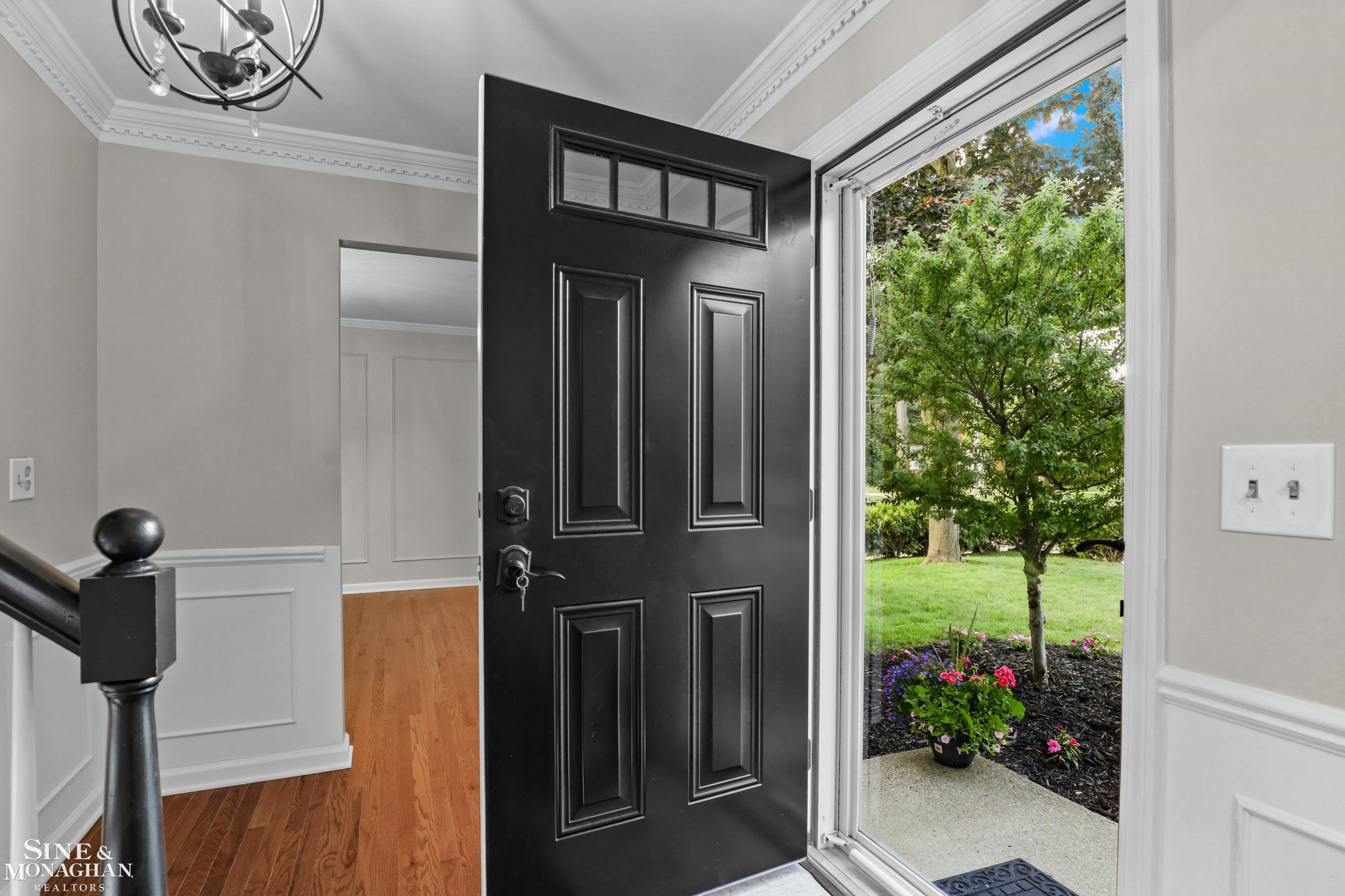 1200 Audubon Road