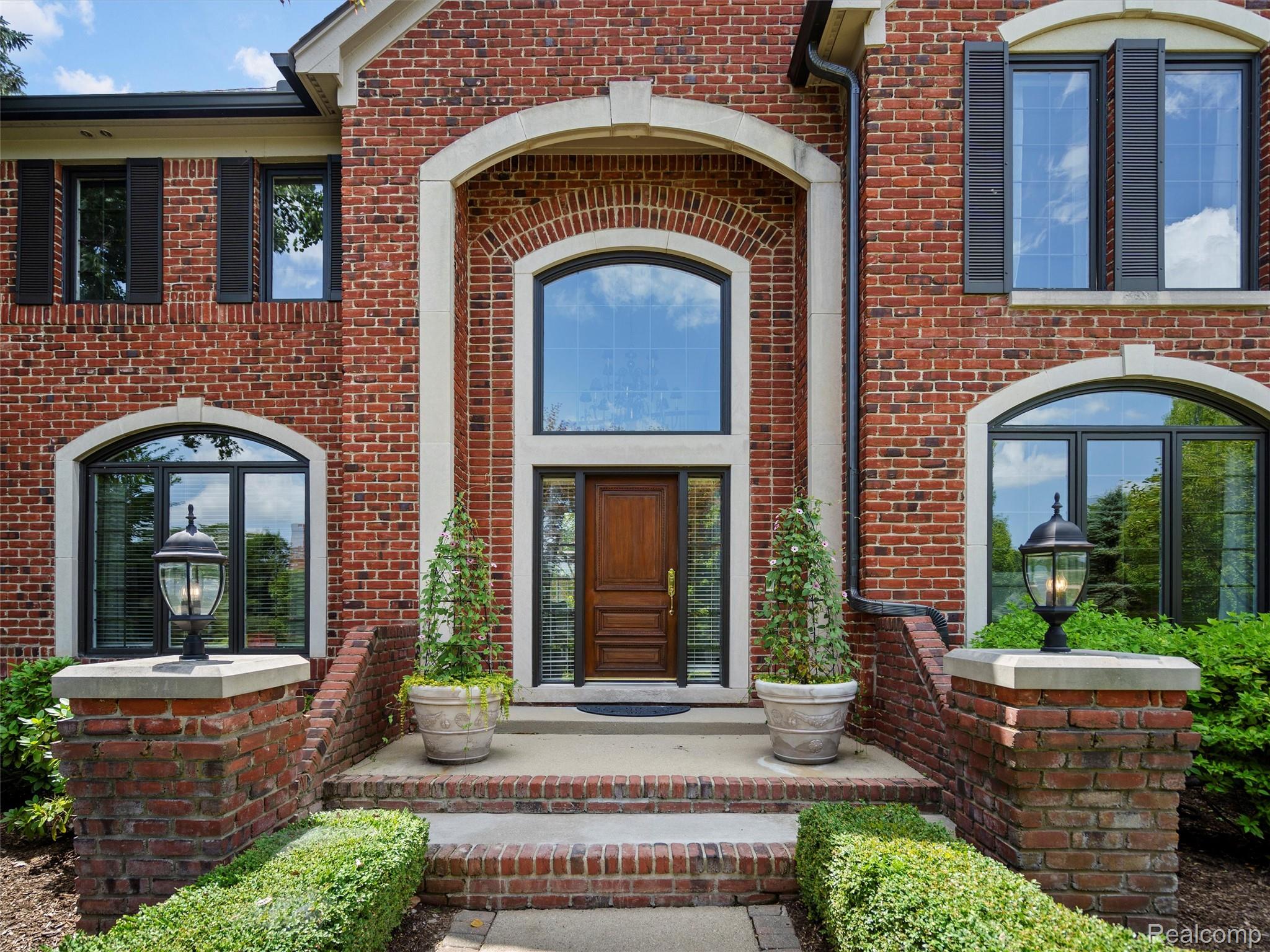 4732 Goodison Place Drive