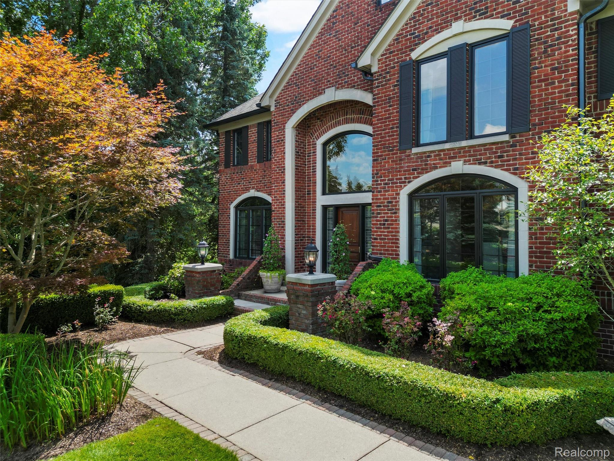 4732 Goodison Place Drive