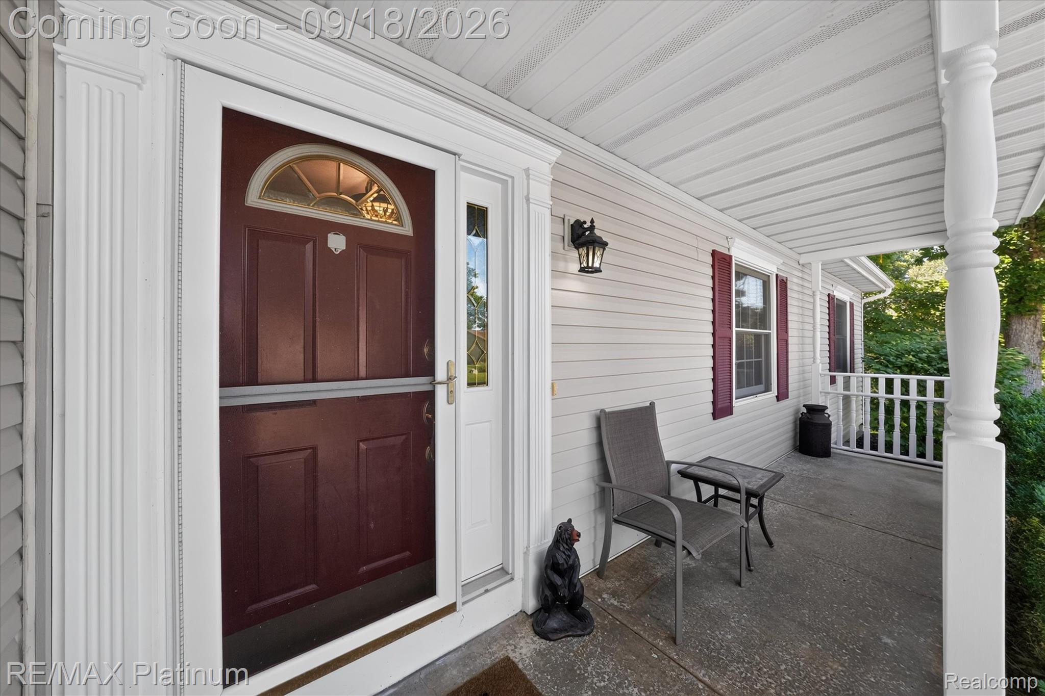 2410 Chestnut Bend