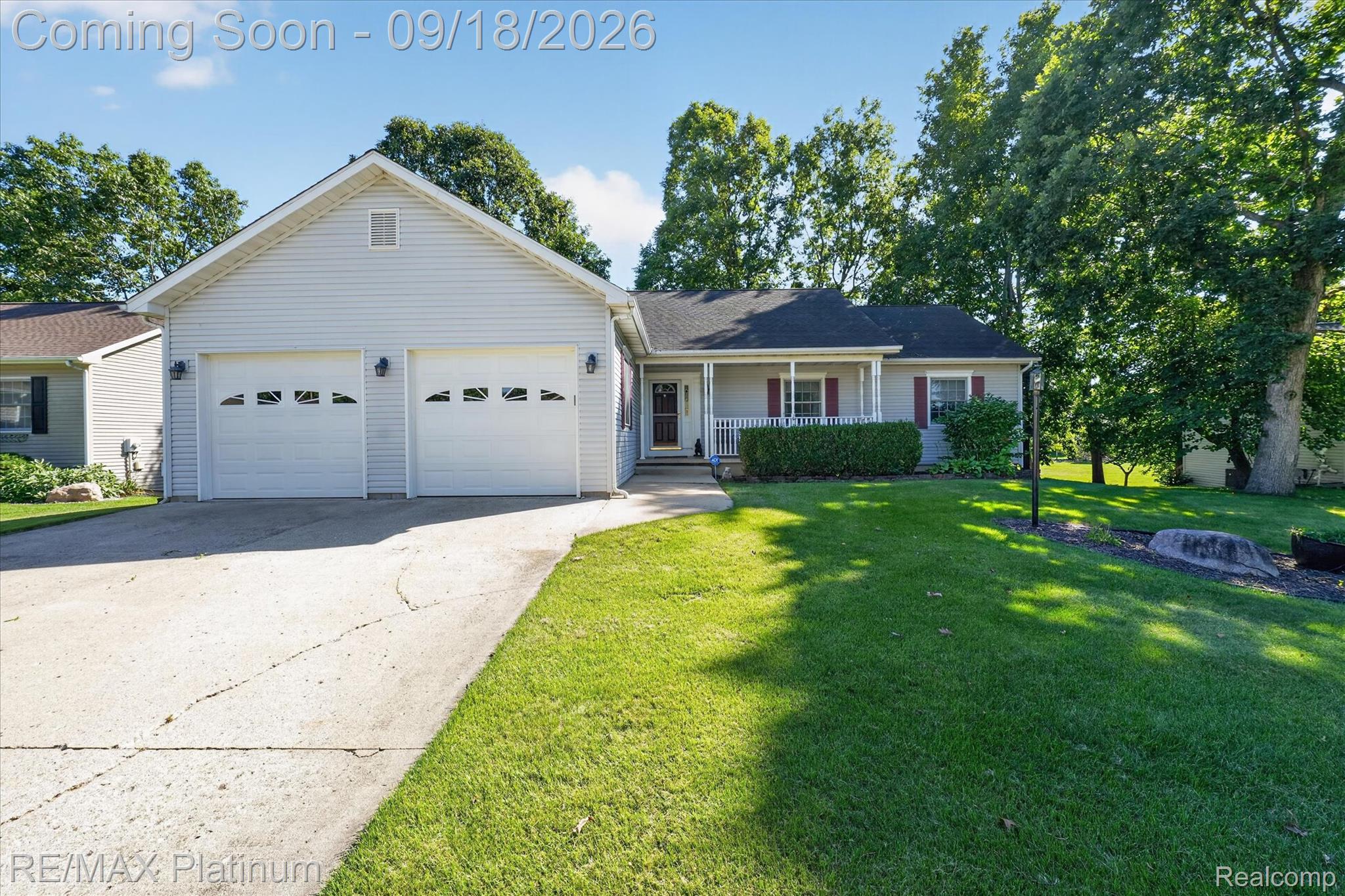 2410 Chestnut Bend