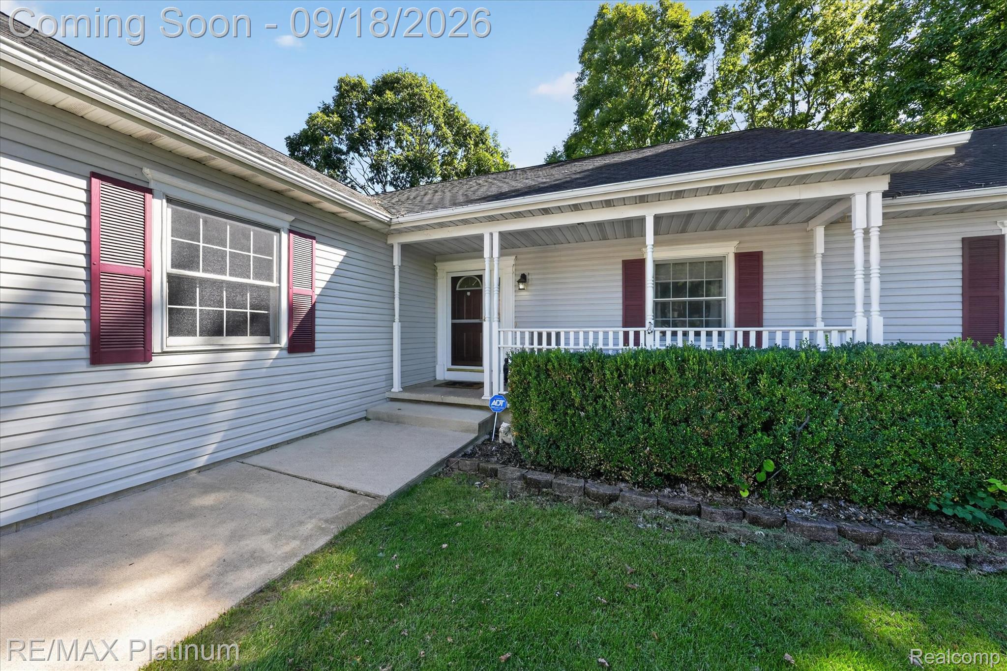 2410 Chestnut Bend