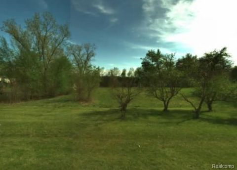 0 Florence Street Westland City MI 48185