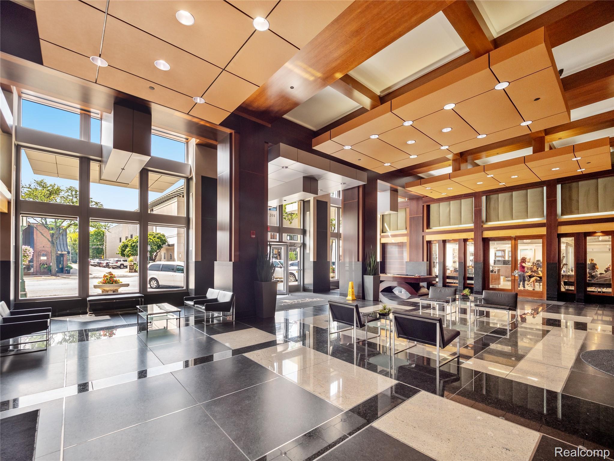 411 S Old Woodward Avenue