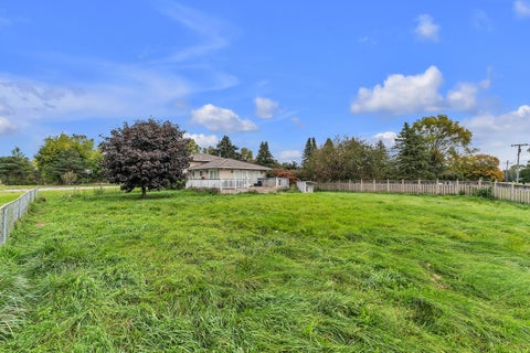 Tiny photo for 13630 Goodrich Road, Saline Township, MI 49229 (MLS # 81026054500)