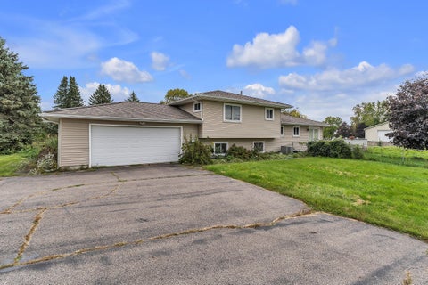 Tiny photo for 13630 Goodrich Road, Saline Township, MI 49229 (MLS # 81026054500)