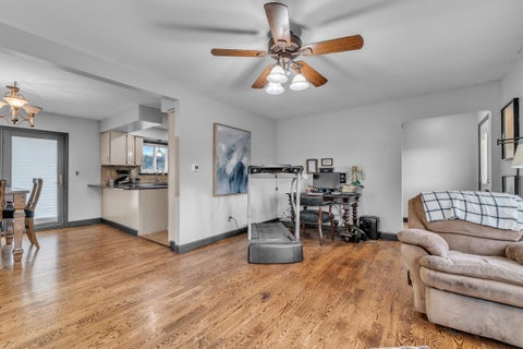 Tiny photo for 13630 Goodrich Road, Saline Township, MI 49229 (MLS # 81026054500)