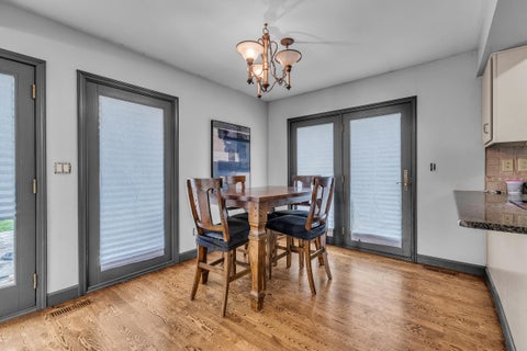 Tiny photo for 13630 Goodrich Road, Saline Township, MI 49229 (MLS # 81026054500)