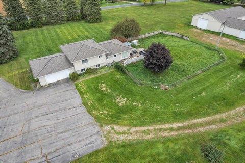 Tiny photo for 13630 Goodrich Road, Saline Township, MI 49229 (MLS # 81026054500)