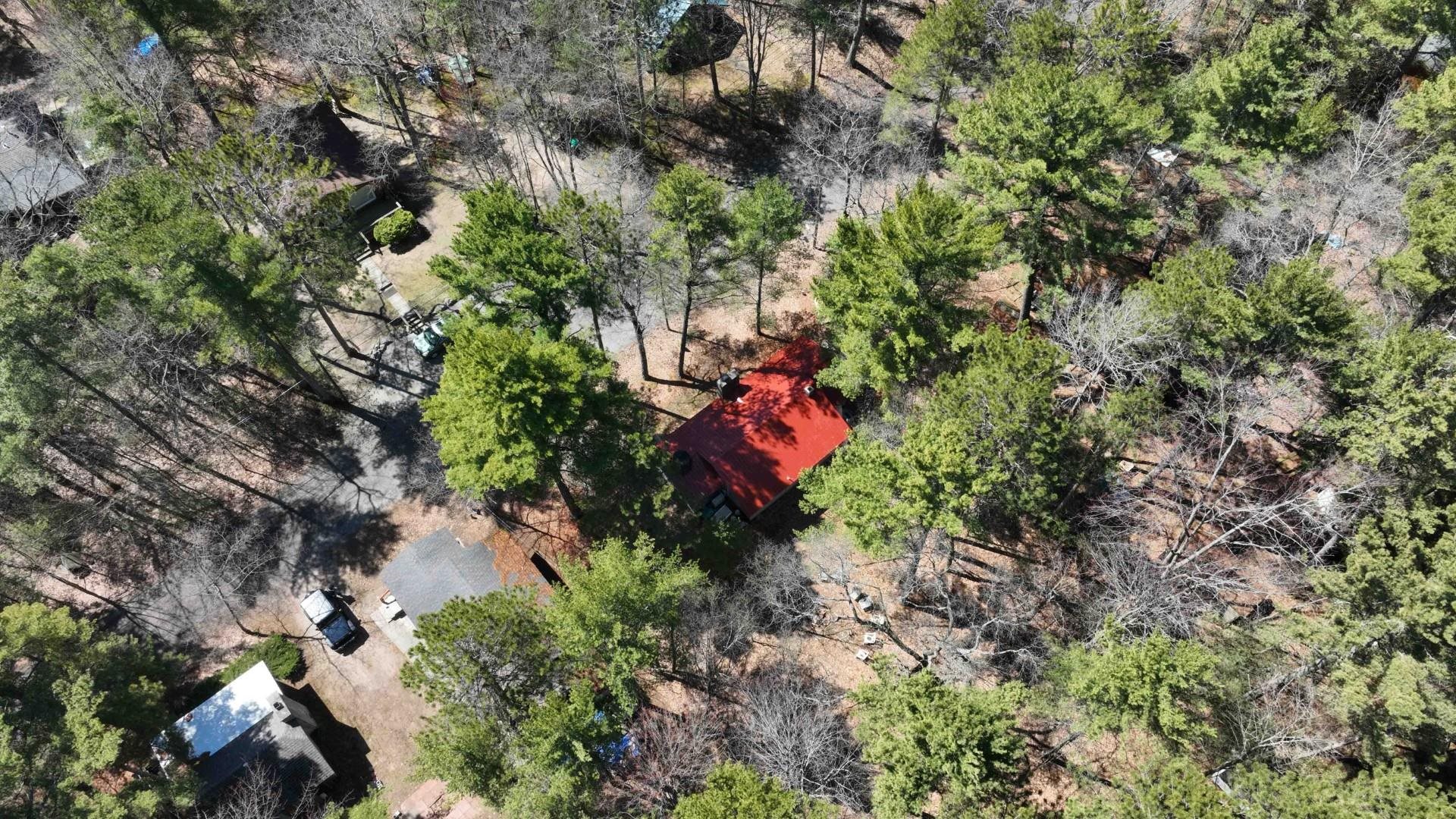 2503 Blackfoot Drive