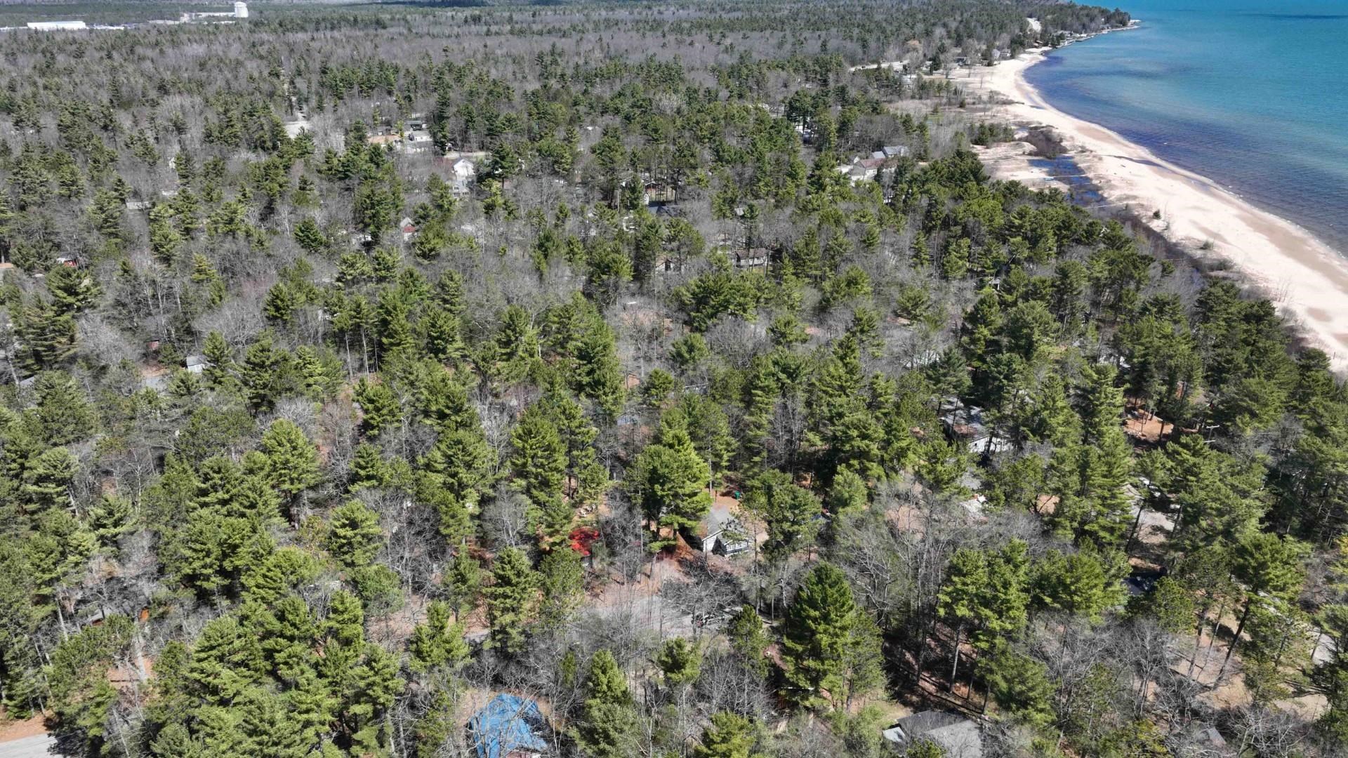 2503 Blackfoot Drive