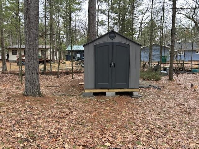 2503 Blackfoot Drive