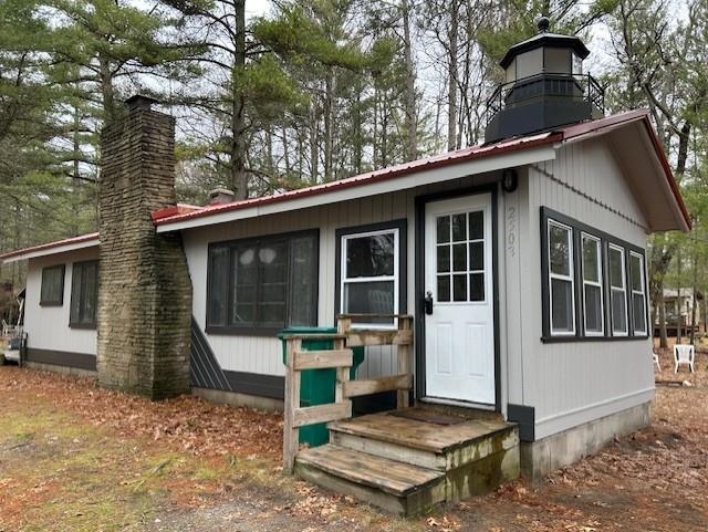 2503 Blackfoot Drive