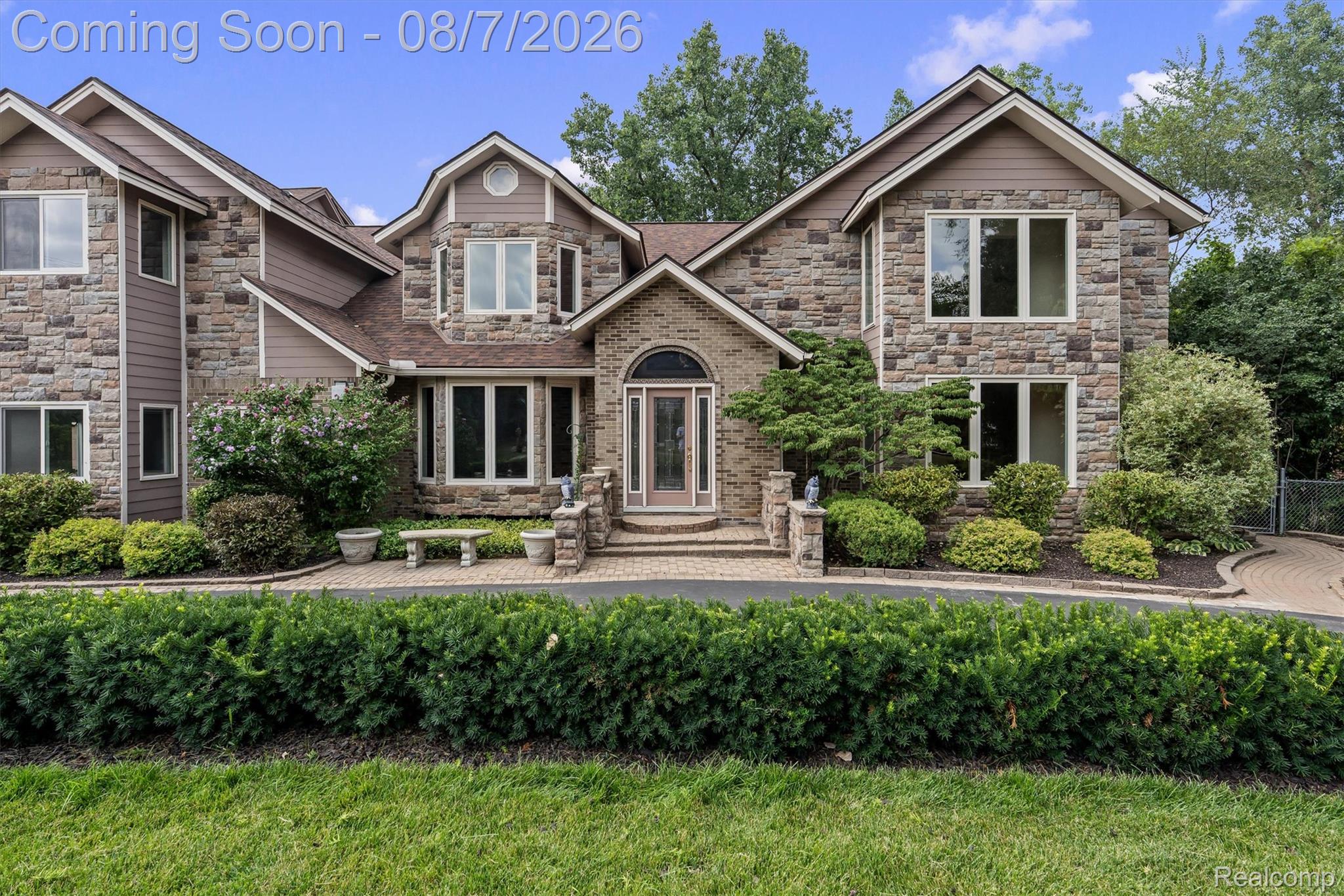 29 Marlborough Drive