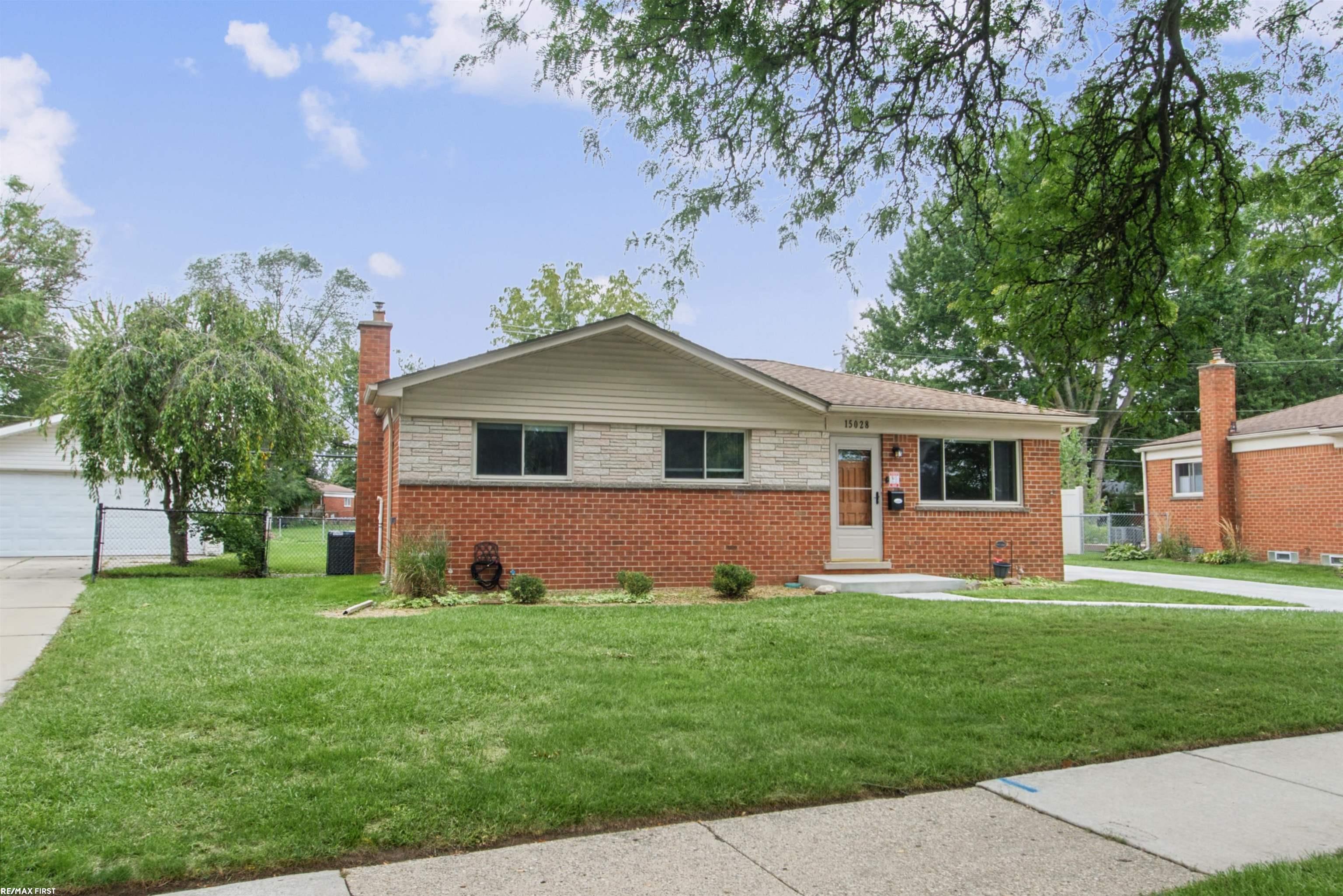 15028 Masonic Boulevard