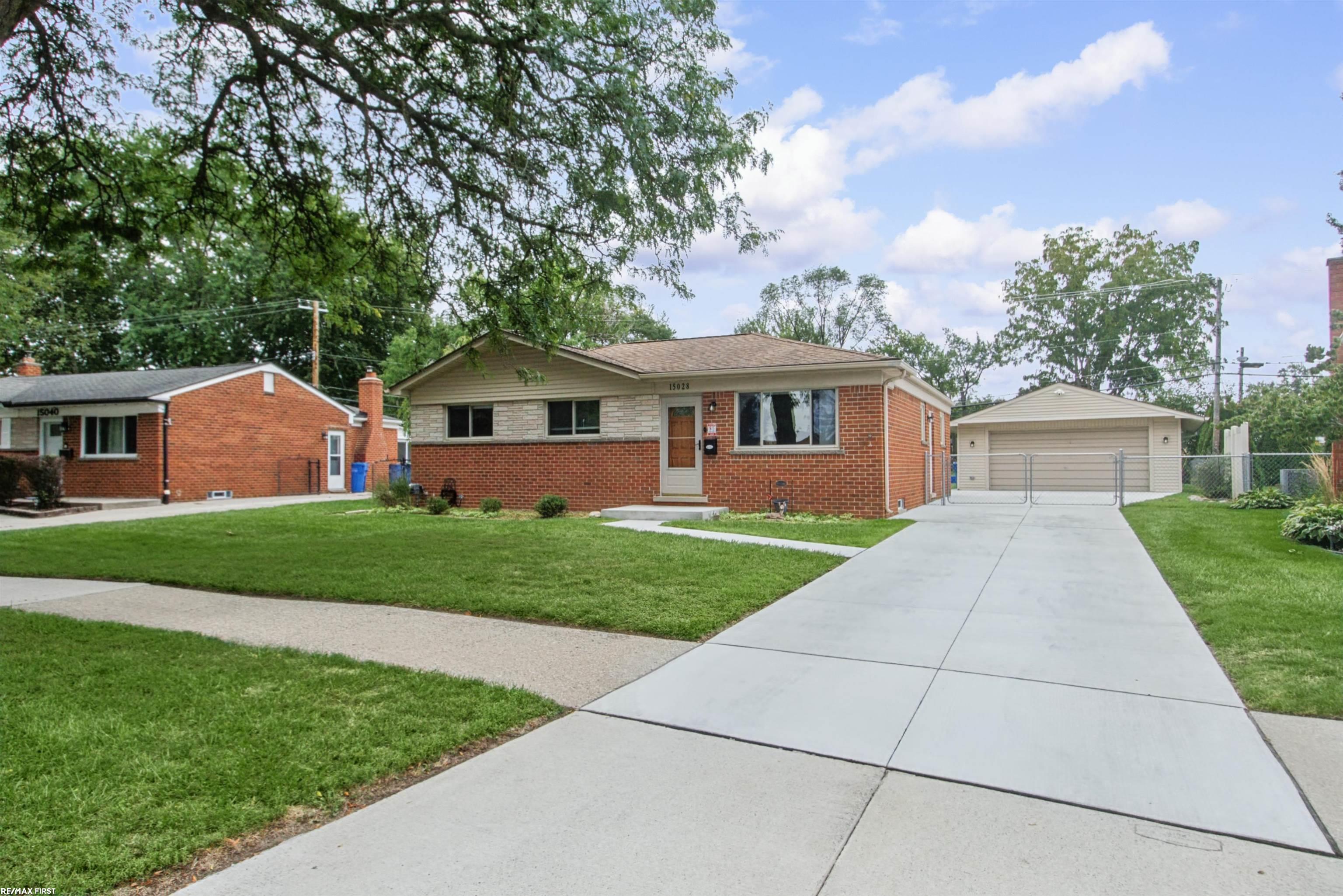 15028 Masonic Boulevard