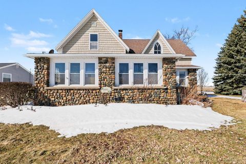 5183 N Lakeshore Road Sherman Township MI 48468