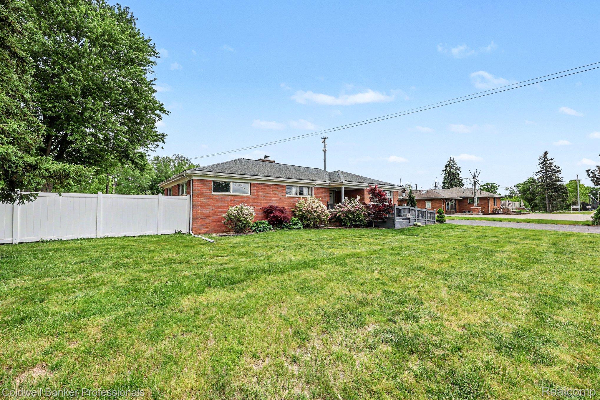 7891 Haggerty Road