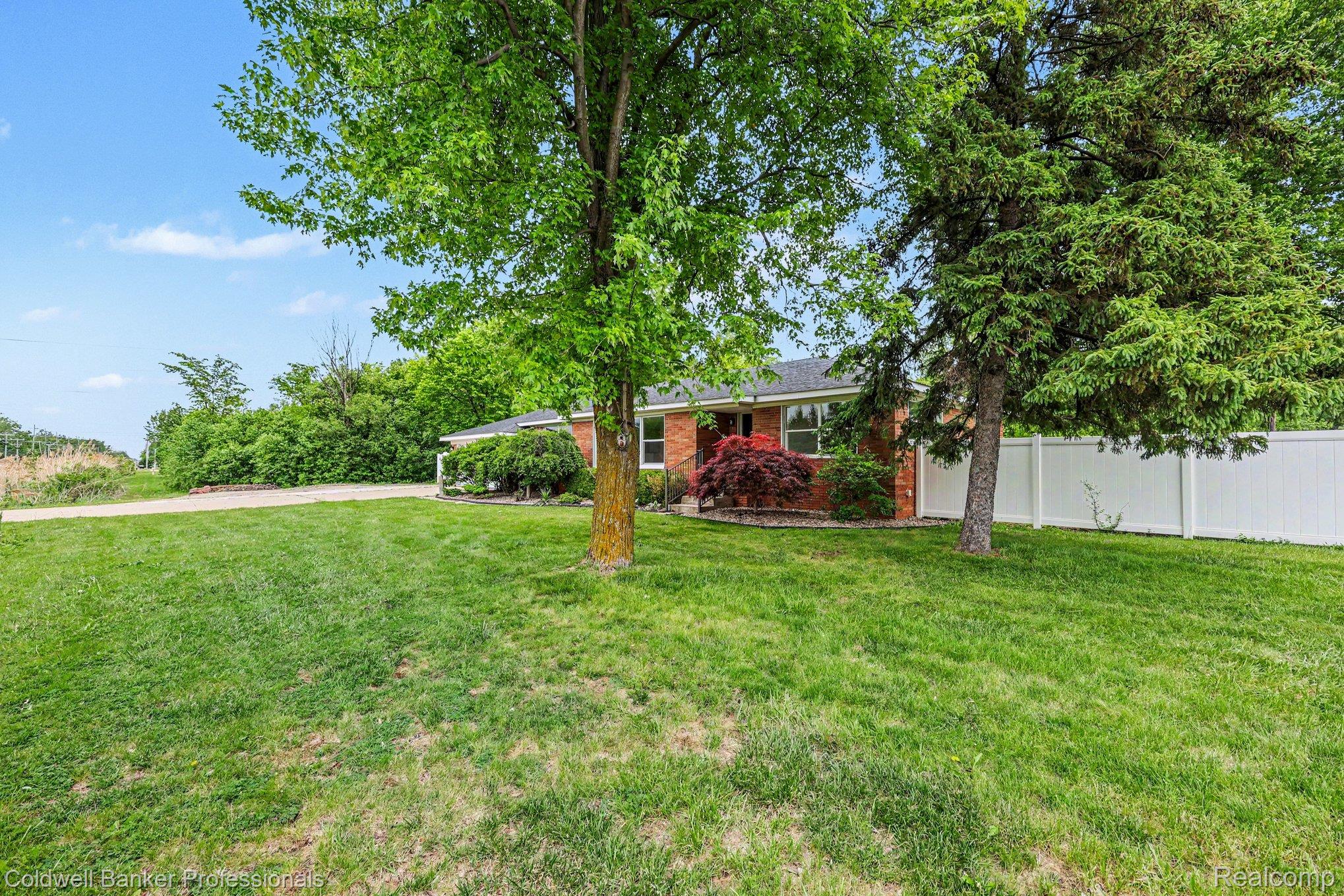 7891 Haggerty Road